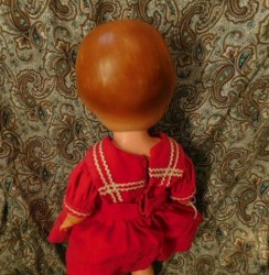 patsy red bk